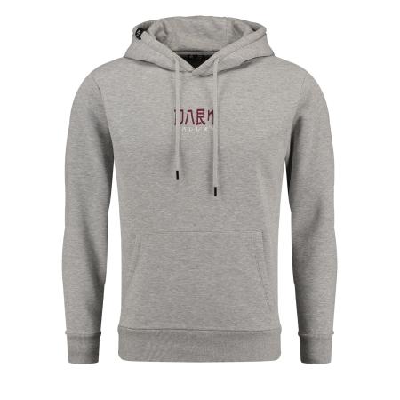 Key Largo Key Largo Sweatshirt DARK VALLEY grijs / gemengde kleuren