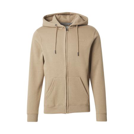 Blend BLEND Sweatvest Downton camel