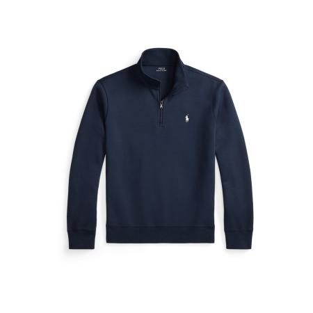 Polo Ralph Lauren Sweatshirt navy / wit