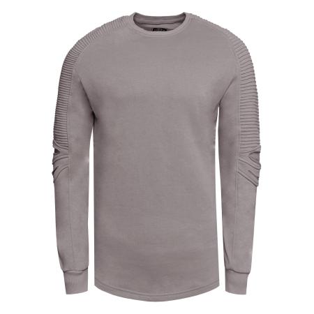 Rusty Neal Rusty Neal Sweatshirt donkergrijs