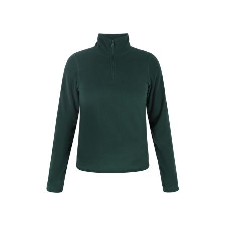 ZITHA ZITHA Trui donkergroen