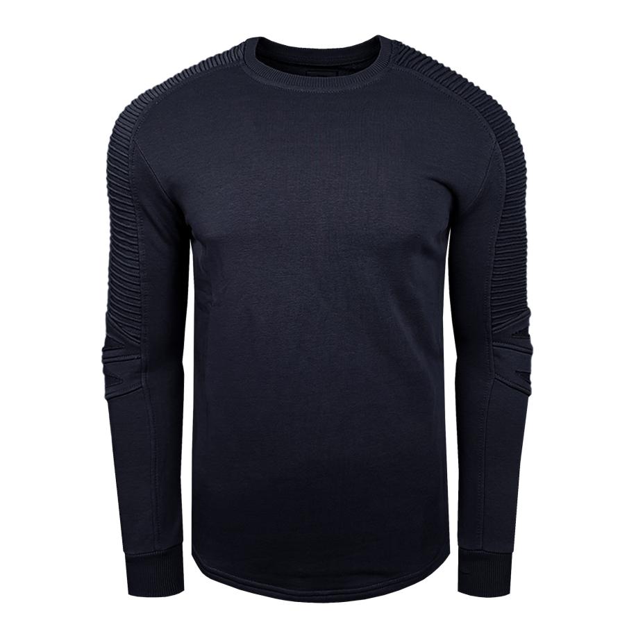 Rusty Neal Rusty Neal Sweatshirt donkerblauw -
