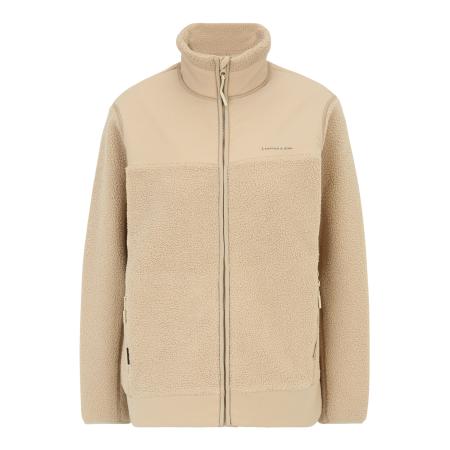 Kapten & Son Kapten & Son Sweatshirt sand / antraciet