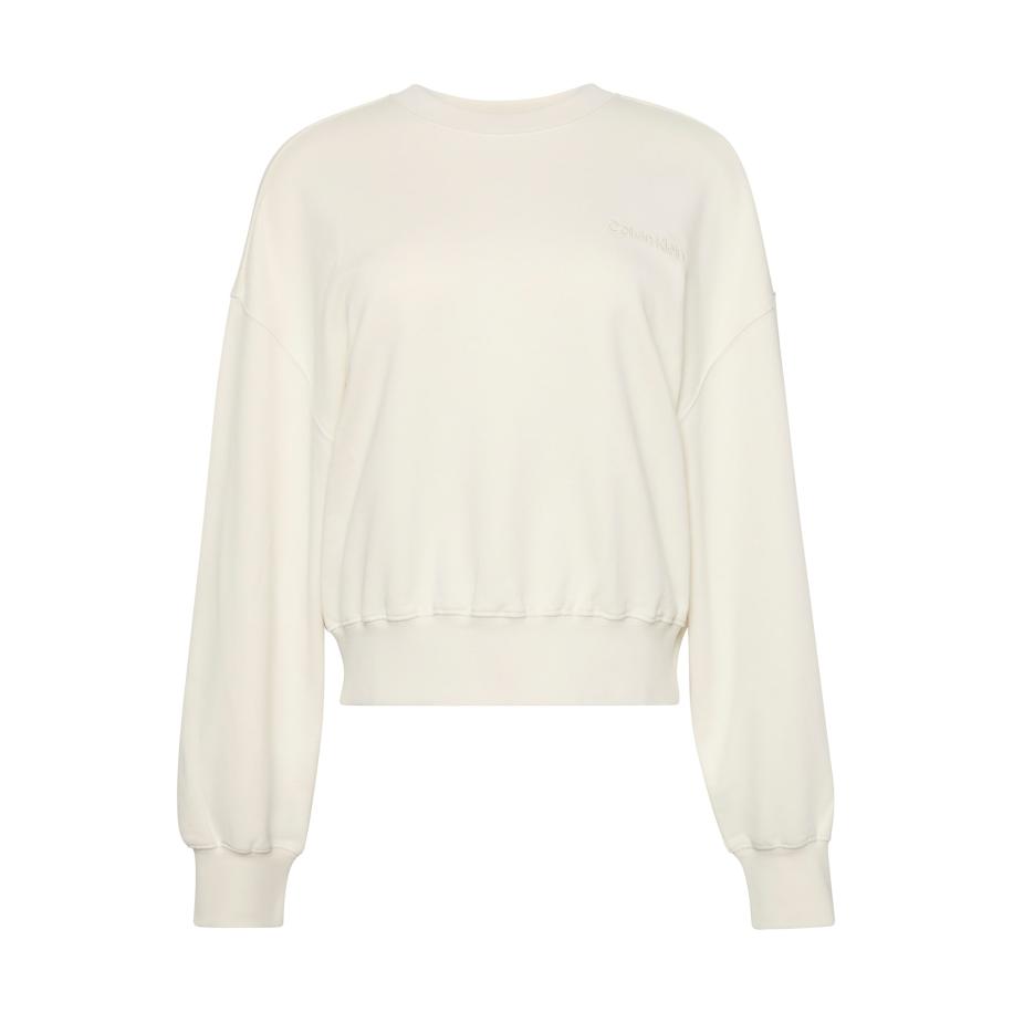 Calvin Klein Calvin Klein Sweatshirt wit -