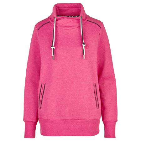 Navigazione Sweatshirt pink