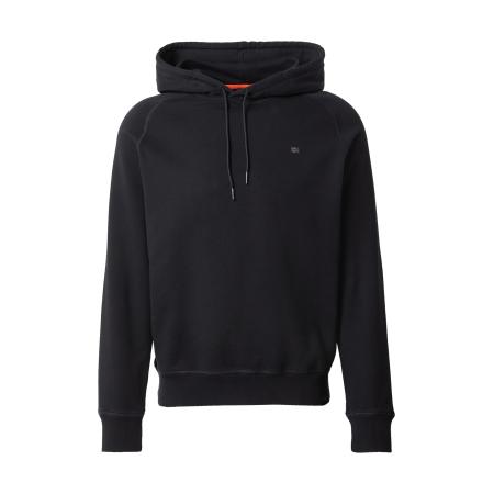 Napapijri NAPAPIJRI Sweatshirt B-Nedles zwart