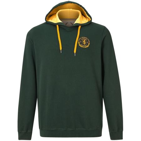 Charles Colby Charles Colby Sweatshirt Earl Todd donkergroen