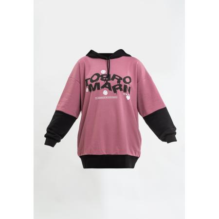 Tom Barron Tom Barron Sweatshirt pink