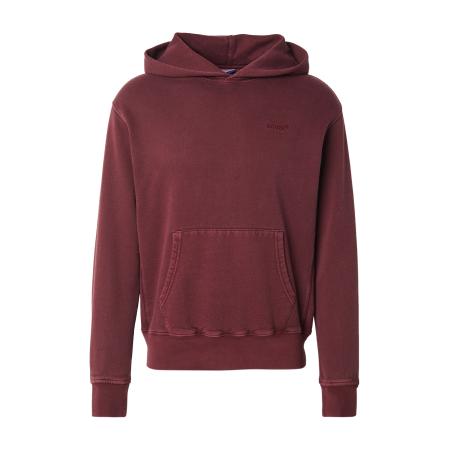 Levi's LEVIS ® Sweatshirt THE AUTHENTIC wijnrood