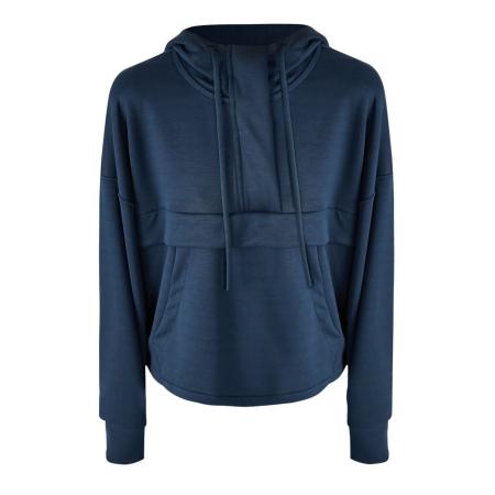 No Matter What No Matter What Sweatshirt marine