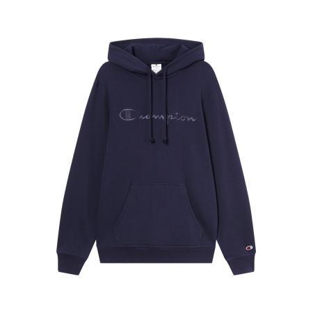 Champion Authentic Athletic Apparel Champion Authentic Athletic Apparel Sweatshirt marine