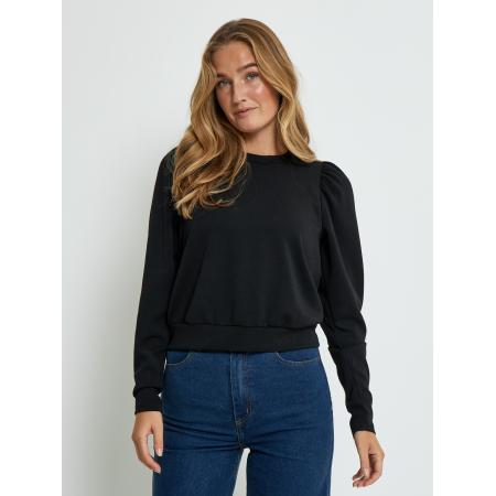 Peppercorn Sweatshirt Dicette zwart