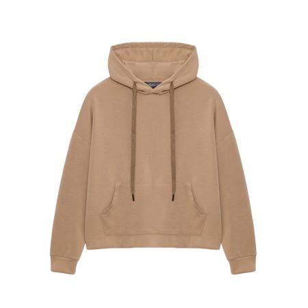 No Matter What No Matter What Sweatshirt beige