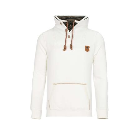 Cipo & Baxx CIPO & BAXX Sweatshirt wit