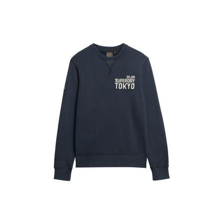 Brandit Trui zwart / wit