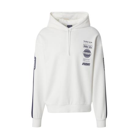 Red Bull Racing x Pepe Jeans Sweatshirt Red Bull Racing x Pepe Jeans navy / wit
