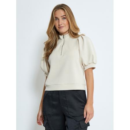 Peppercorn Peppercorn Sweatshirt Dicette ecru