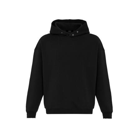 Antioch Antioch Sweatshirt zwart