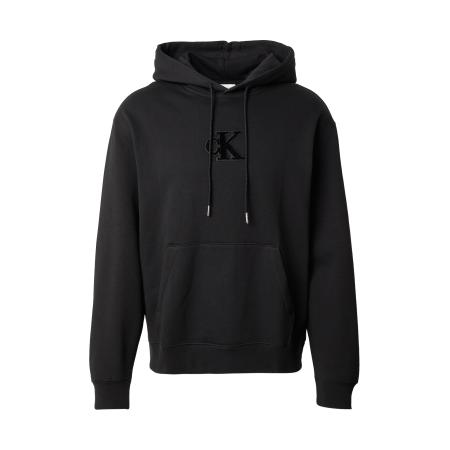 Calvin Klein Calvin Klein Jeans Sweatshirt zwart