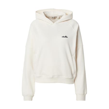 ELLESSE Sweatshirt LISCIA offwhite