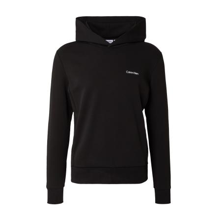 Calvin Klein Calvin Klein Sweatshirt zwart / wit