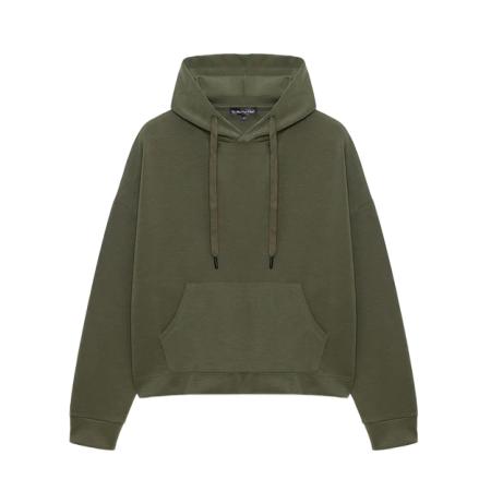 No Matter What No Matter What Sweatshirt kaki