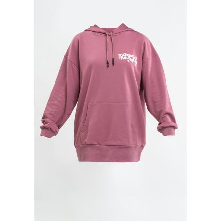 Tom Barron Tom Barron Sweatshirt pink