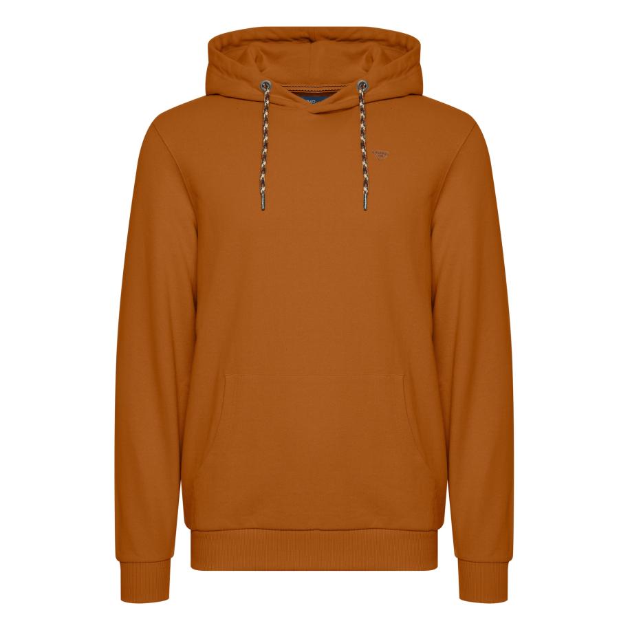 BLEND Sweatshirt LOBO cognac Bruin