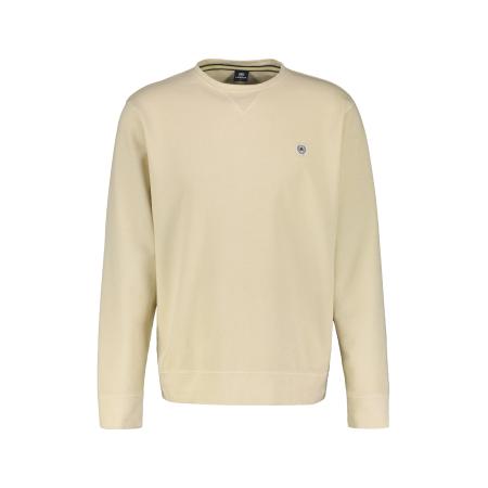 Lerros LERROS Sweatshirt beige