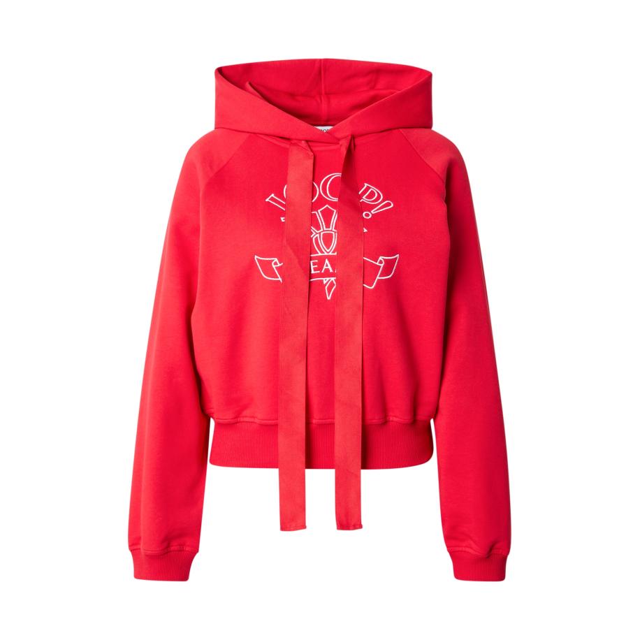 JOOP! Jeans JOOP! Jeans Sweatshirt Tinna rood / wit -