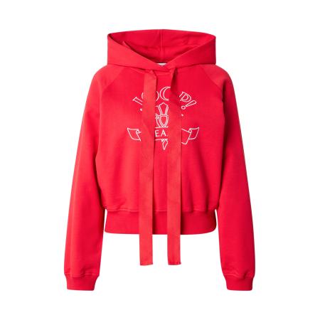 JOOP! Jeans JOOP! Jeans Sweatshirt Tinna rood / wit