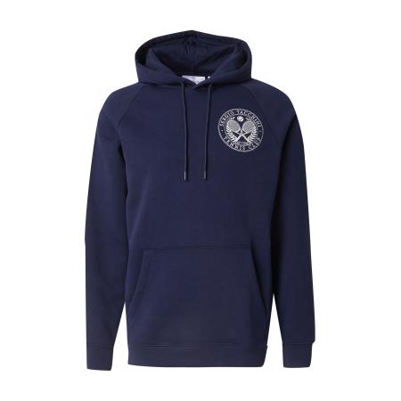 Sergio Tacchini Sergio Tacchini Sweatshirt CIRCOLO marine / wit