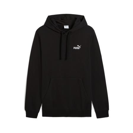 Puma PUMA Sportsweatshirt Essentials No. 1 zwart