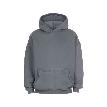 Dropsize Sweatshirt grijs