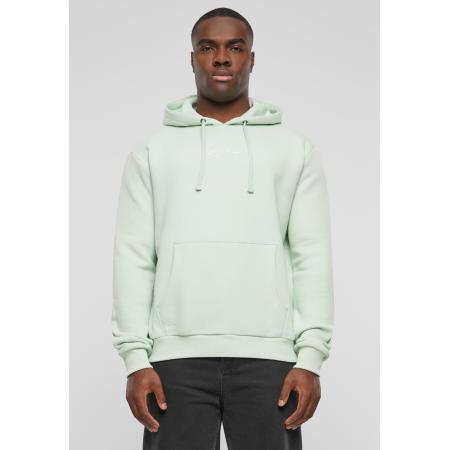 Karl Kani Karl Kani Sweatshirt Essential mintgroen / wit