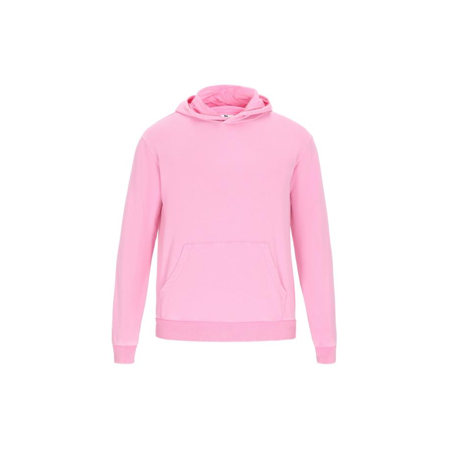 MO MO Sweatshirt lichtroze -