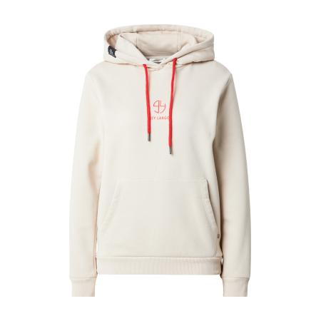 Key Largo Key Largo Sweatshirt sand / knalrood