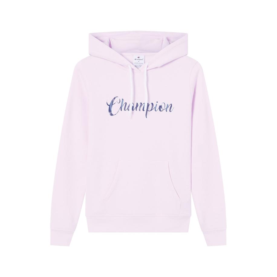 Champion Authentic Athletic Apparel Champion Authentic Athletic Apparel Sweatshirt navy / rosa / wit -