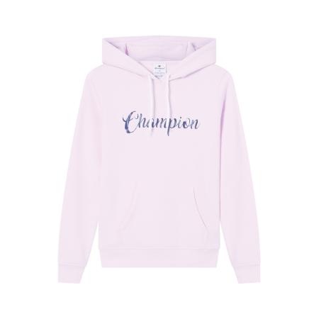 Champion Authentic Athletic Apparel Champion Authentic Athletic Apparel Sweatshirt navy / rosa / wit