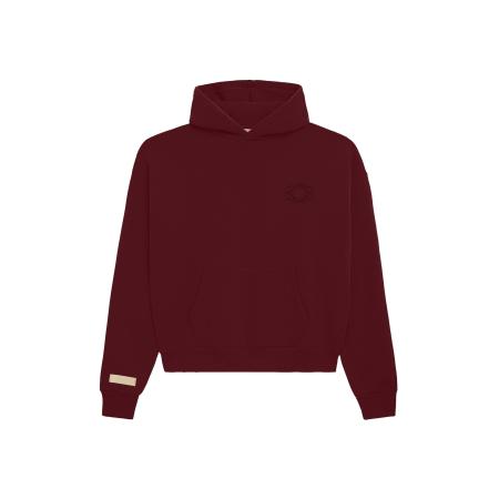 Prohibited Sweatshirt Legacy wijnrood