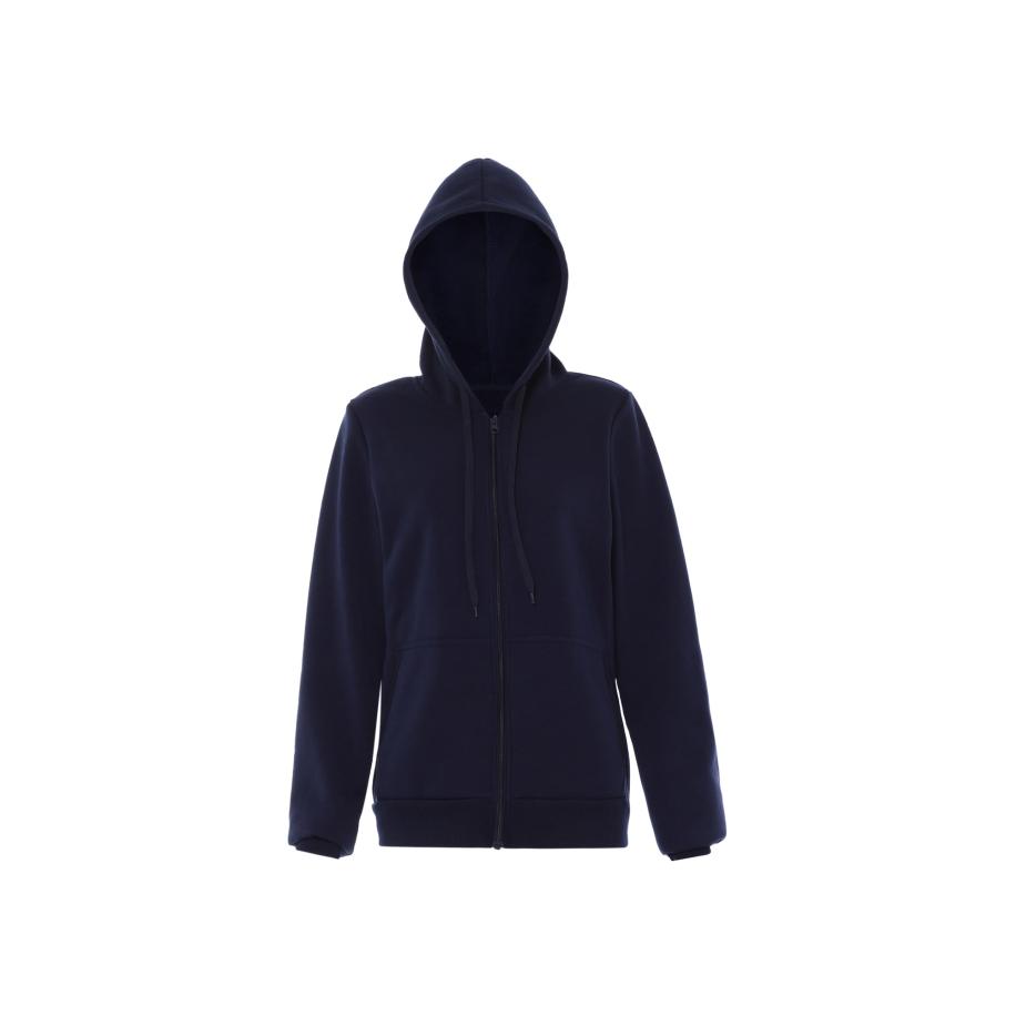 NALLY NALLY Sweatvest marine -