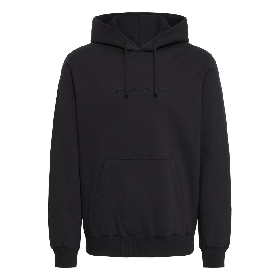 Solid !Solid Trui SDSTRATFORD zwart -