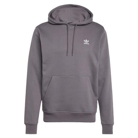 Adidas ADIDAS ORIGINALS Sweatshirt Trefoil Essentials grijs