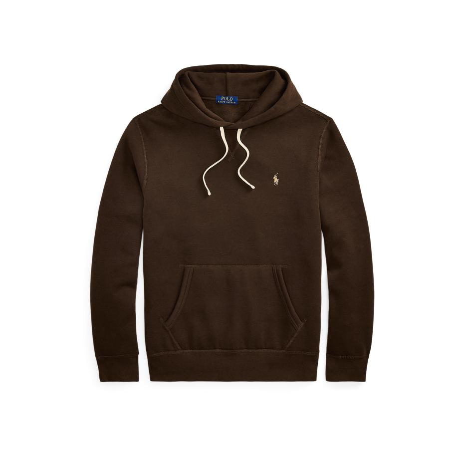 Polo Ralph Lauren Polo Ralph Lauren Sweatshirt donkerbruin -