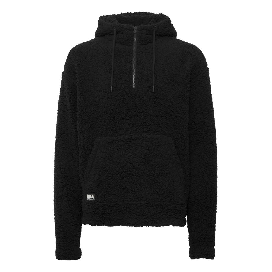 11 Project 11 Project Trui zwart -