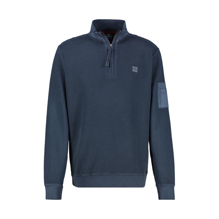 Lerros LERROS Sweatshirt navy -