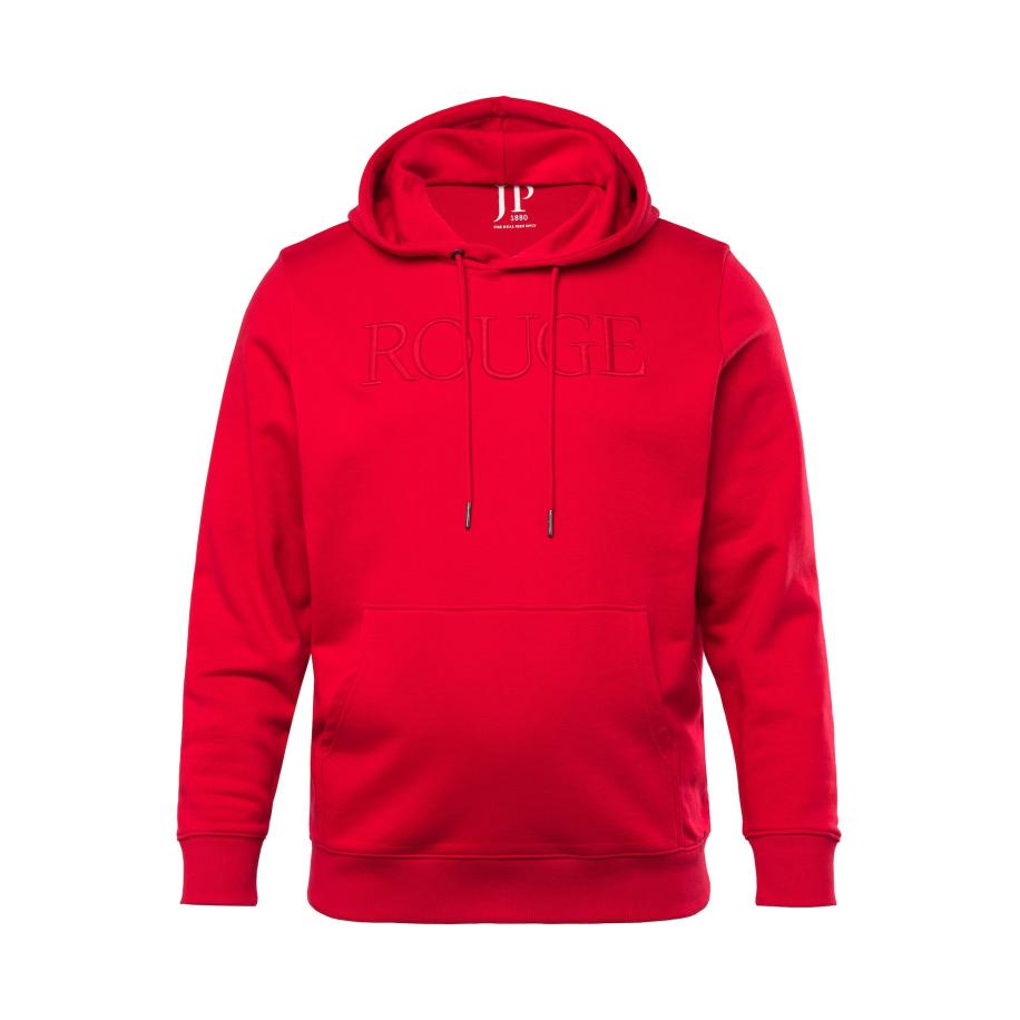JP1880 JP1880 Sweatshirt rood -