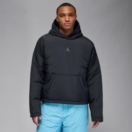 Jordan Flight Padded Mountainside hoodie voor heren - Zwart