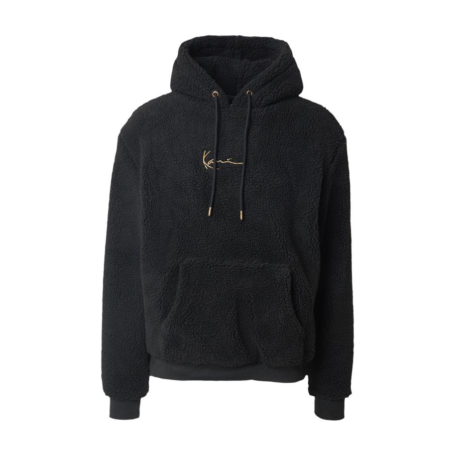 Karl Kani Karl Kani Sweatshirt goud / zwart -