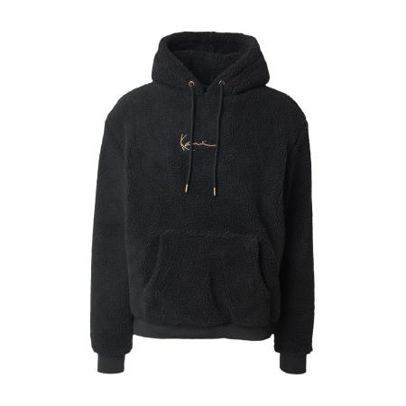 Karl Kani Karl Kani Sweatshirt goud / zwart